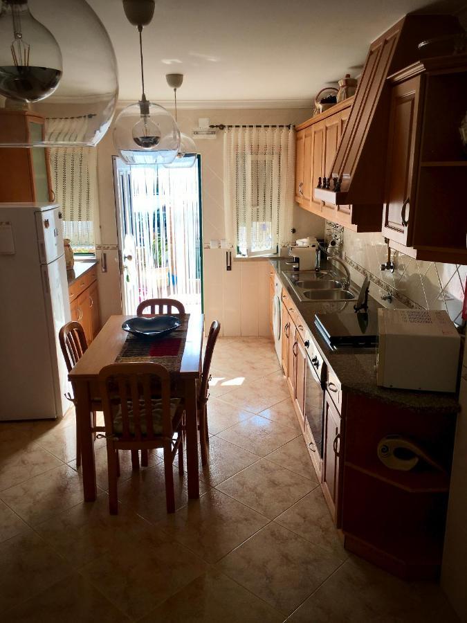 Moradia Valdemar Βίλα Ναζαρέ Εξωτερικό φωτογραφία